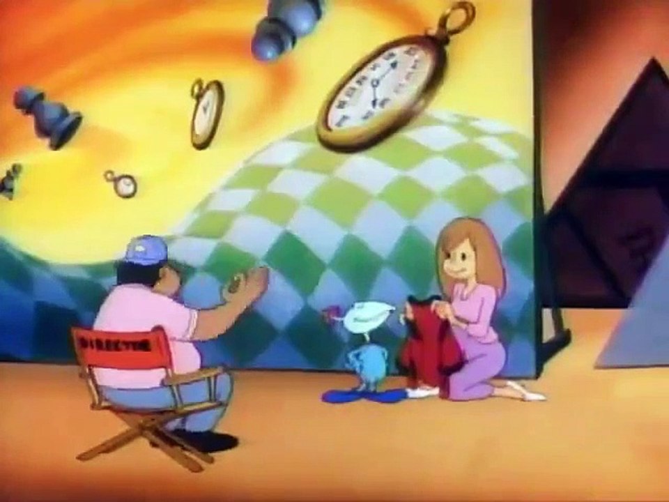 Tiny Toon Adventures - Se2 - Ep03 HD Watch