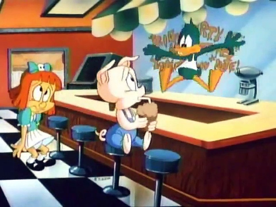 Tiny Toon Adventures - Se2 - Ep04 HD Watch