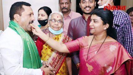 कसब्याची निवडणूक होणार बिनविरोध? 'यांनी' घेतला फॉर्म