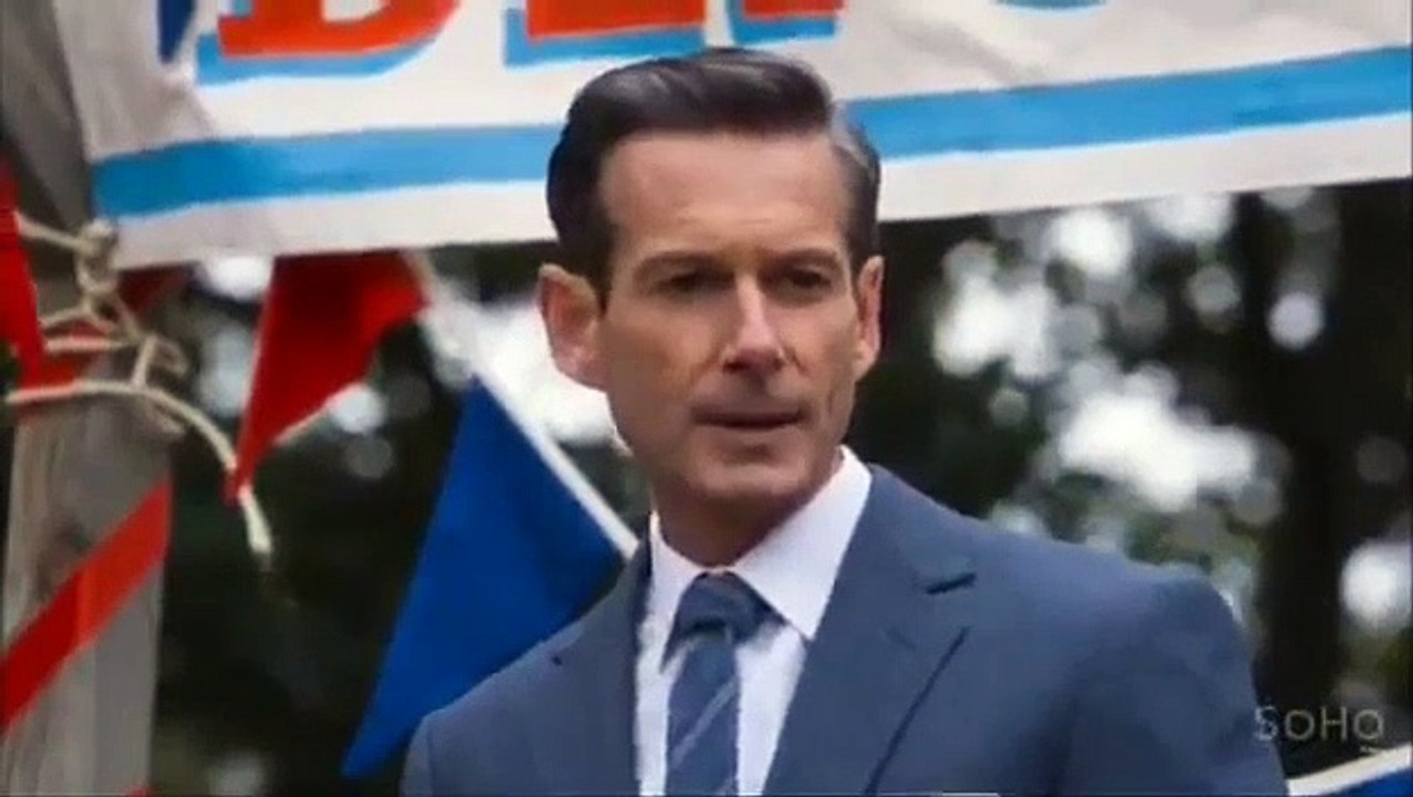 A Place to Call Home - Se3 - Ep10 - The Love Undeniable HD Watch