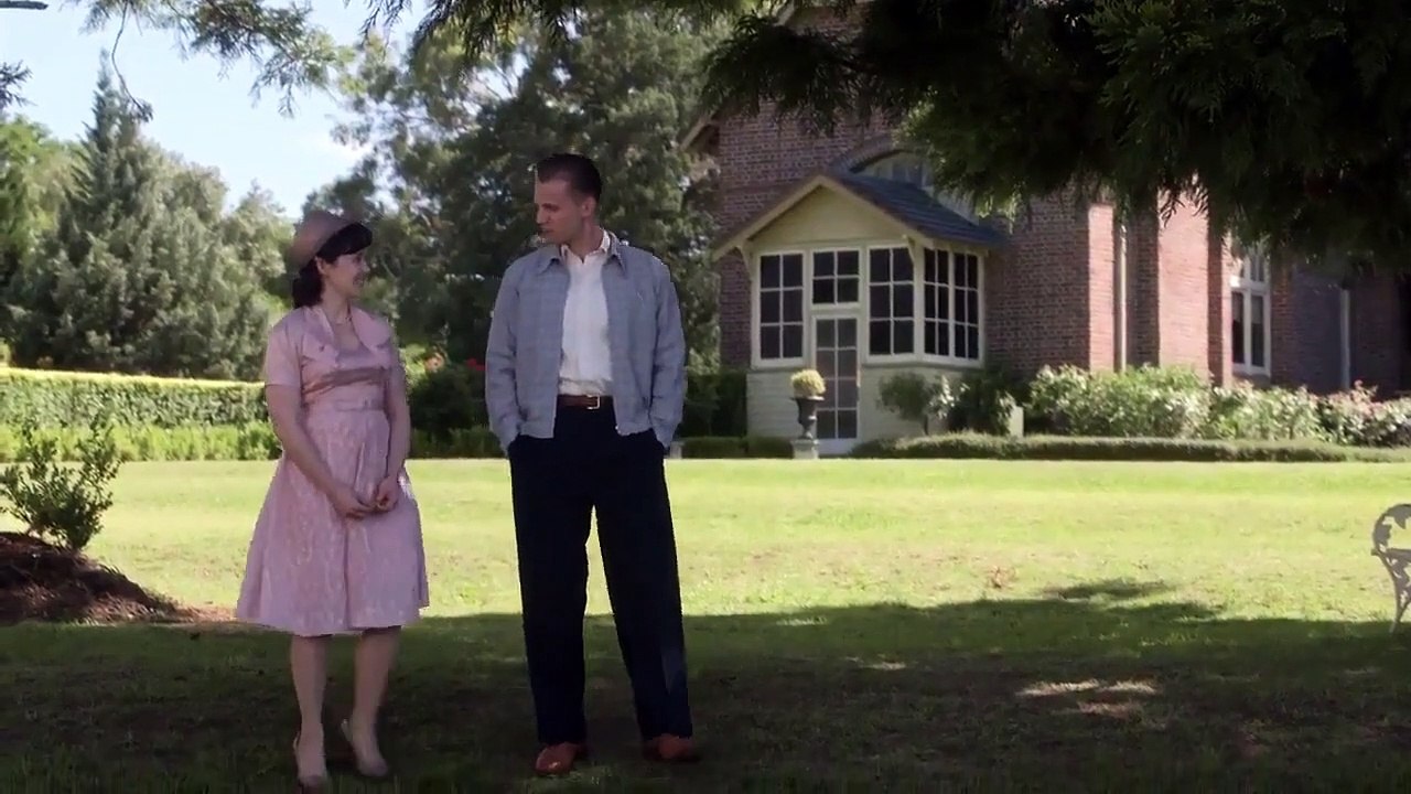 A Place to Call Home - Se2 - Ep09 HD Watch