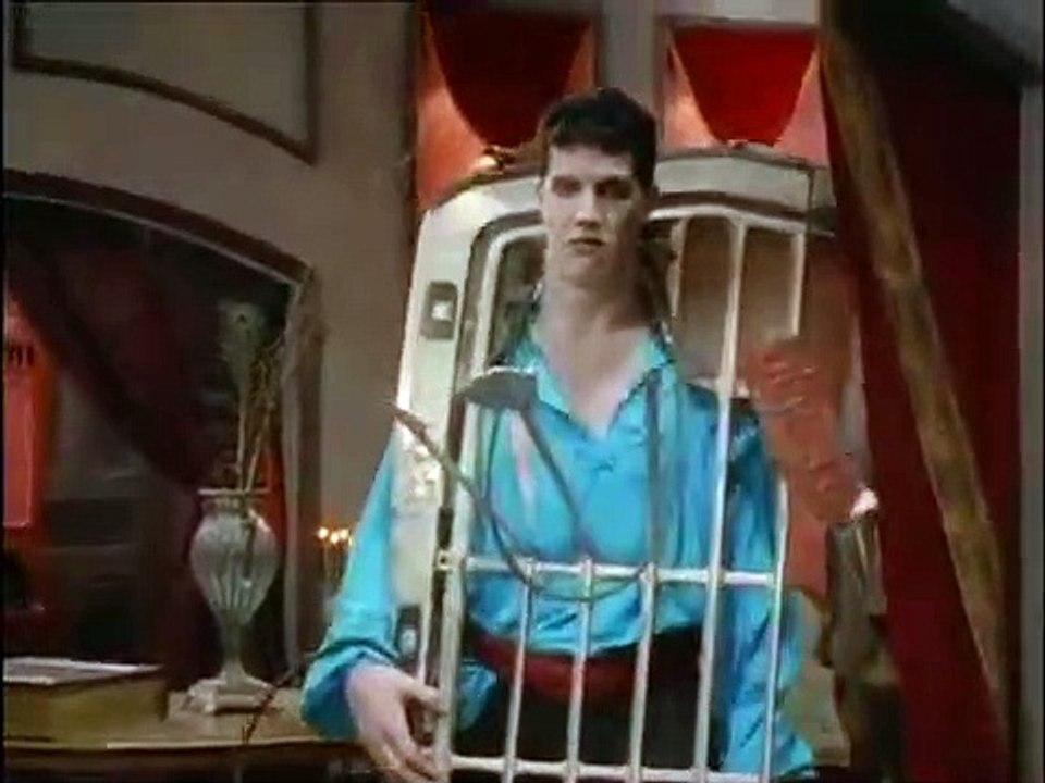 La nouvelle famille Addams - Se1 - Ep20 HD Watch