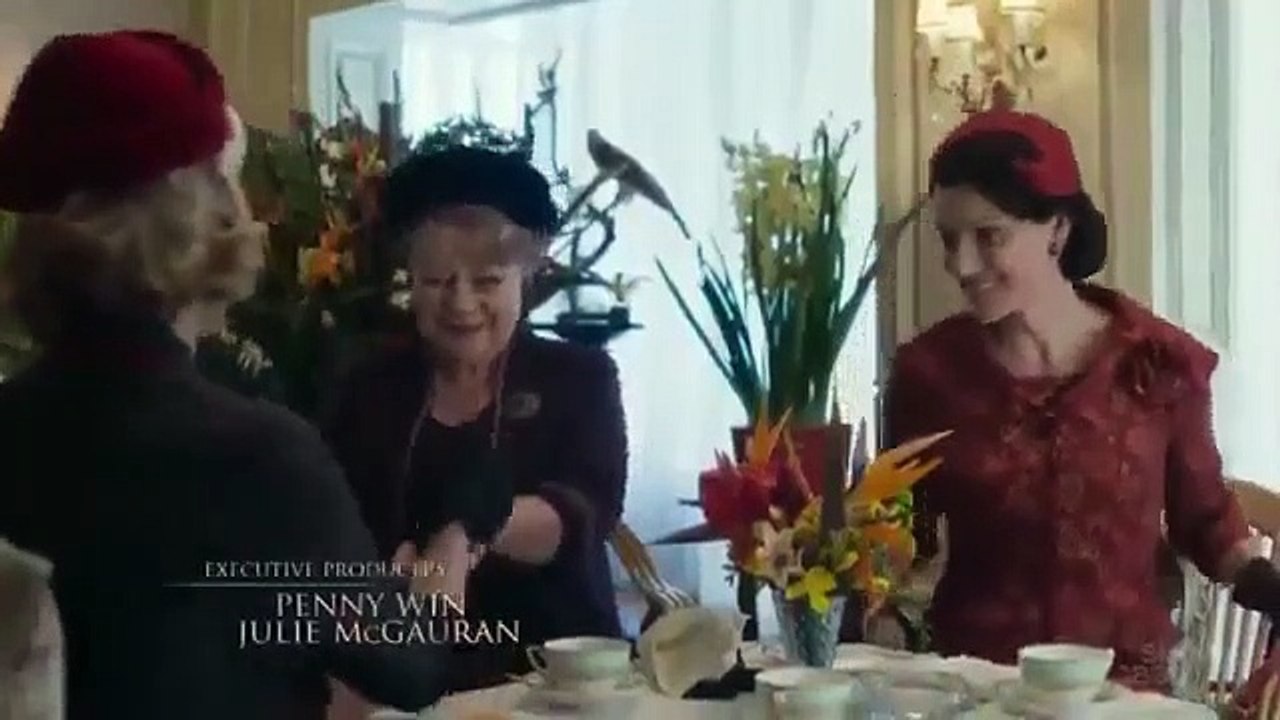A Place to Call Home - Se4 - Ep10 - And The Blind Shall See HD Watch