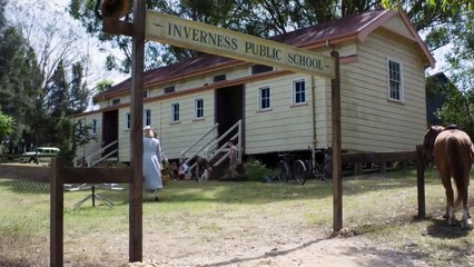 A Place to Call Home - Se4 - Ep01 - A Nagging Doubt HD Watch