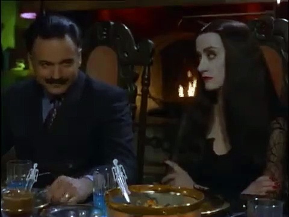 La nouvelle famille Addams - Se1 - Ep19 HD Watch
