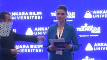 Cumhurbaşkanı Erdoğan: "Milli Teknoloji Hamlemiz sayesinde Türkiye Yüzyılı'nı konuşabilir hale geldik."