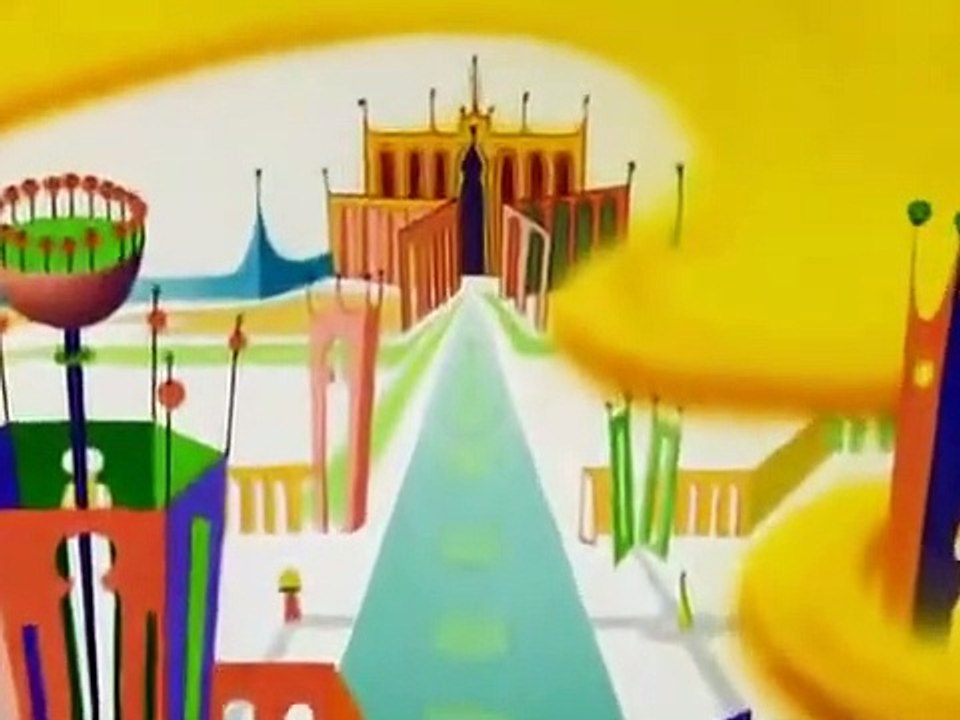 Looney Tunes Golden Collection - Volume 6 - Ep58 HD Watch