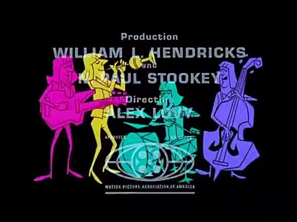 Looney Tunes Golden Collection - Volume 6 - Ep60 HD Watch