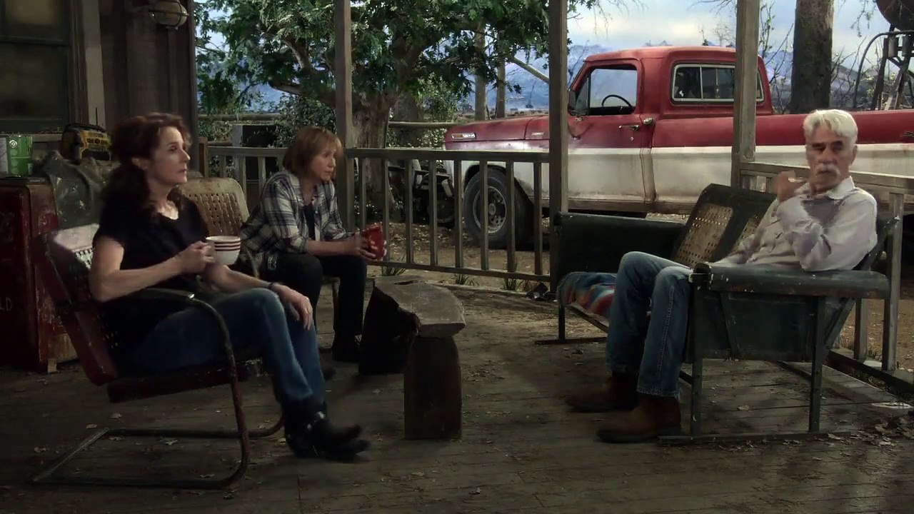 The Ranch (US) - Se3 - Ep13 - If I Could Just See You Now HD Watch