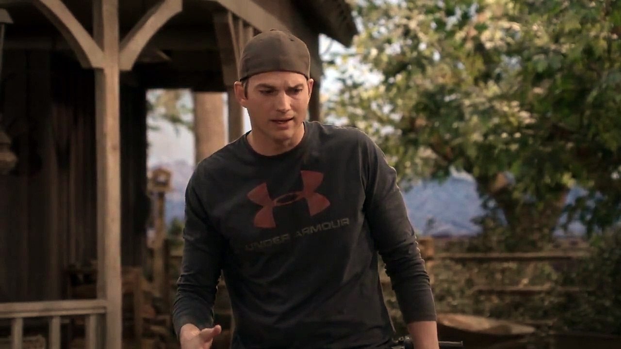 The Ranch (US) - Se3 - Ep14 - Changes Comin ' on HD Watch