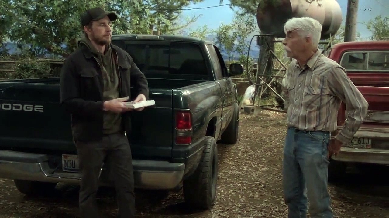 The Ranch (US) - Se3 - Ep17 - Give Me One More Shot HD Watch