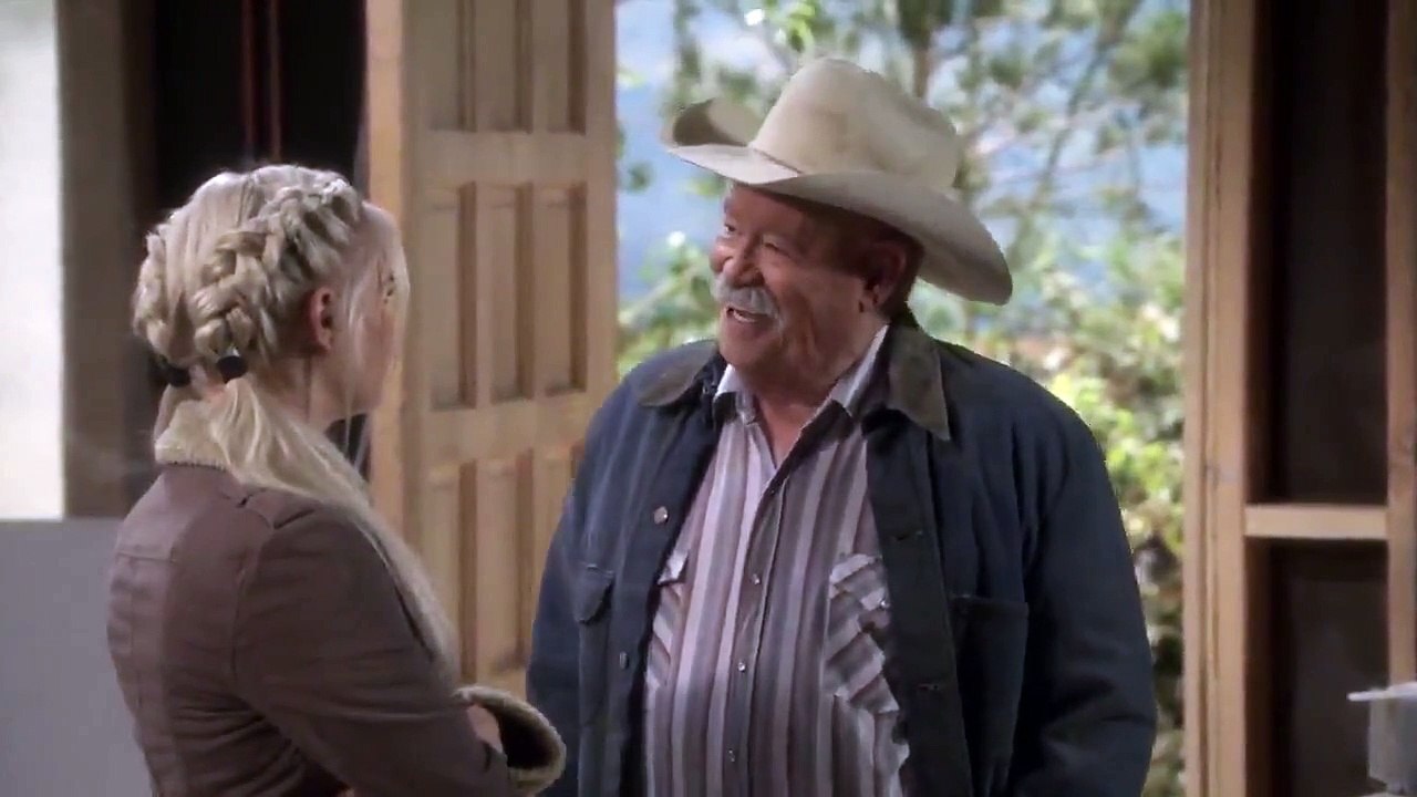 The Ranch (US) - Se4 - Ep01 HD Watch