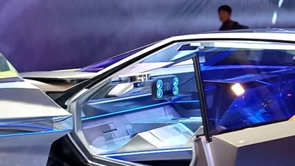 Cool Cars You Should See