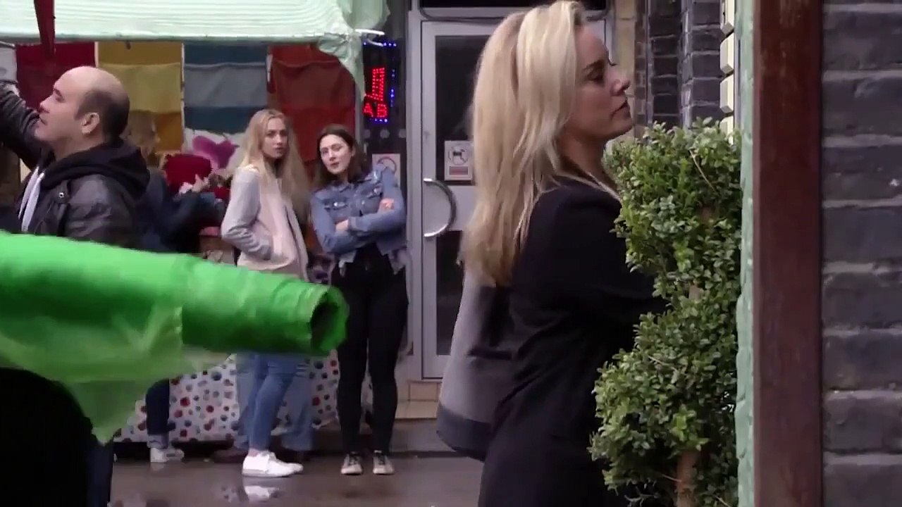Eastenders - Se34 - Ep87 - Friday 1st June HD Watch