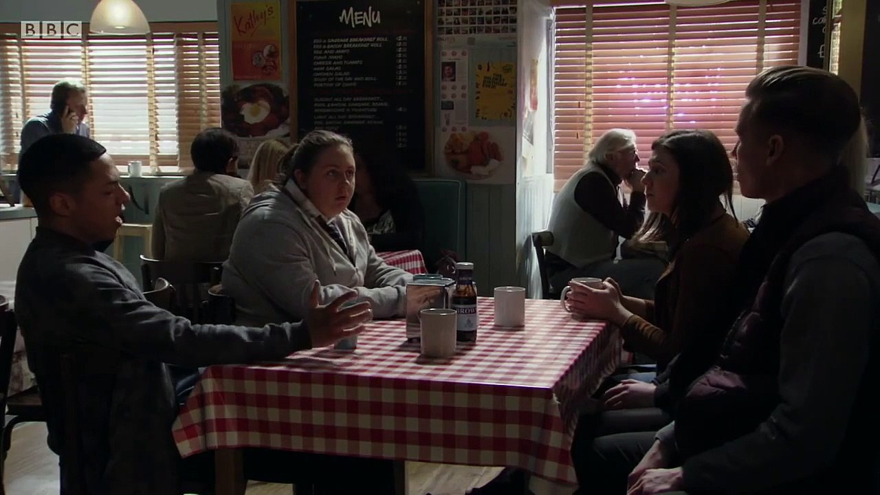 Eastenders - Se34 - Ep90- Thursday 7th June HD Watch