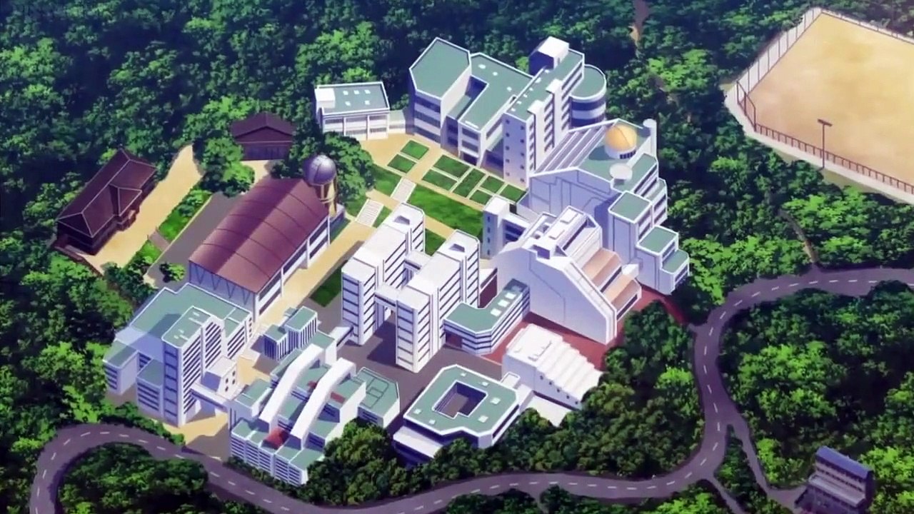 Ai Tenchi Muyou! - Ep09 HD Watch