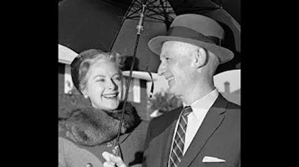 Blague du jour : Une femme de 88 ans en est à son quatrième mariage