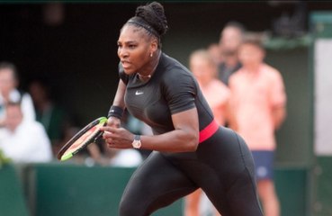 Serena Williams wishes to 'give life to something' away from tennis