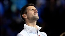 GALA VIDEO - Novak Djokovic : “Je sais ce que ça fait”, sa bouleversante confession sur son enfance difficile