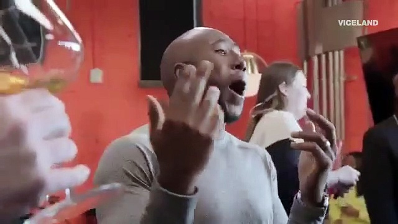 The untitled action bronson show - se1 - ep11 - michael white, roc marciano, meyhem hd watch