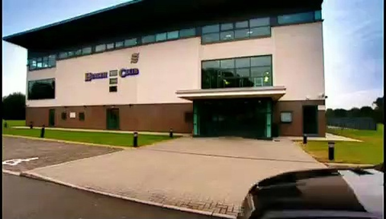 Dragons' Den - Se5 - Ep09 HD Watch