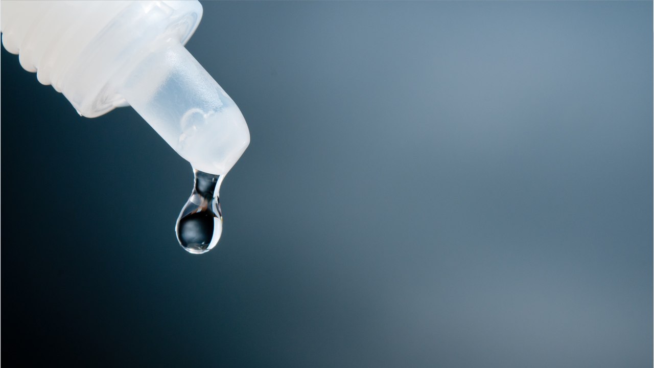 eye drops linked to lethal infection: ‘immediately stop using them’
