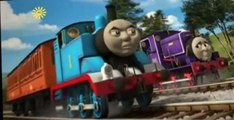 Thomas the Tank Engine & Friends Thomas & Friends S17 E010 Not Now, Charlie!