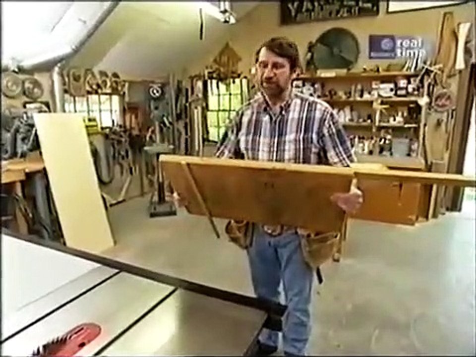 The New Yankee Workshop - Se13 - Ep01 HD Watch