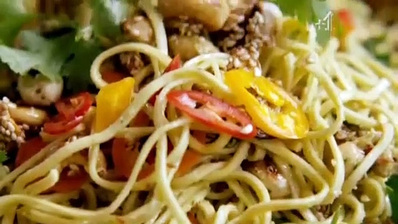 Jamie's 30 Minute Meals - Ep38 HD Watch