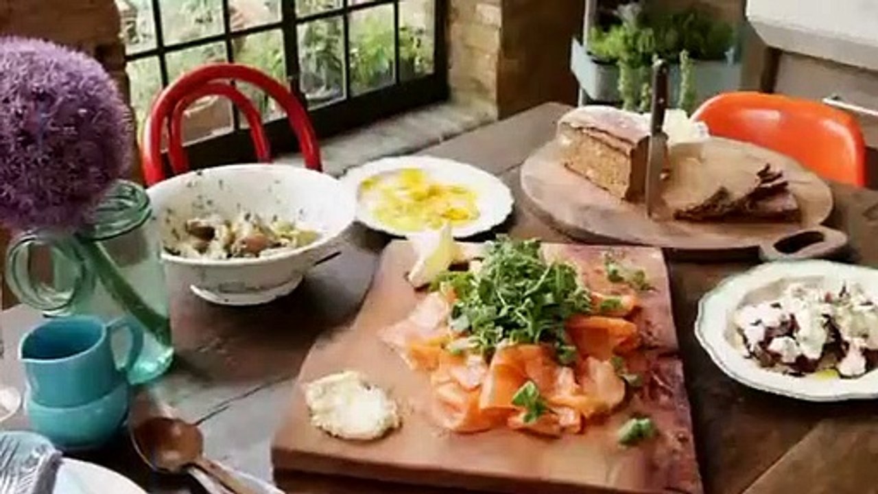 Jamie's 30 Minute Meals - Ep40 HD Watch