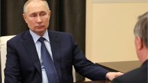 Putins Vermögens-Frage: Ist er der reichste Mann der Welt?