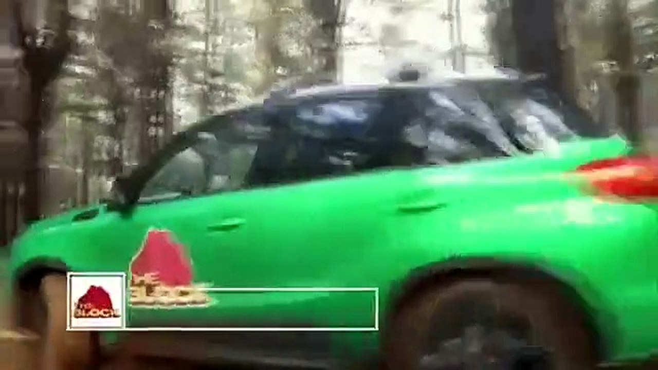 The Block - Se12 - Ep27 HD Watch