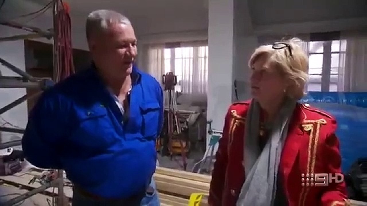 The Block - Se12 - Ep29 HD Watch