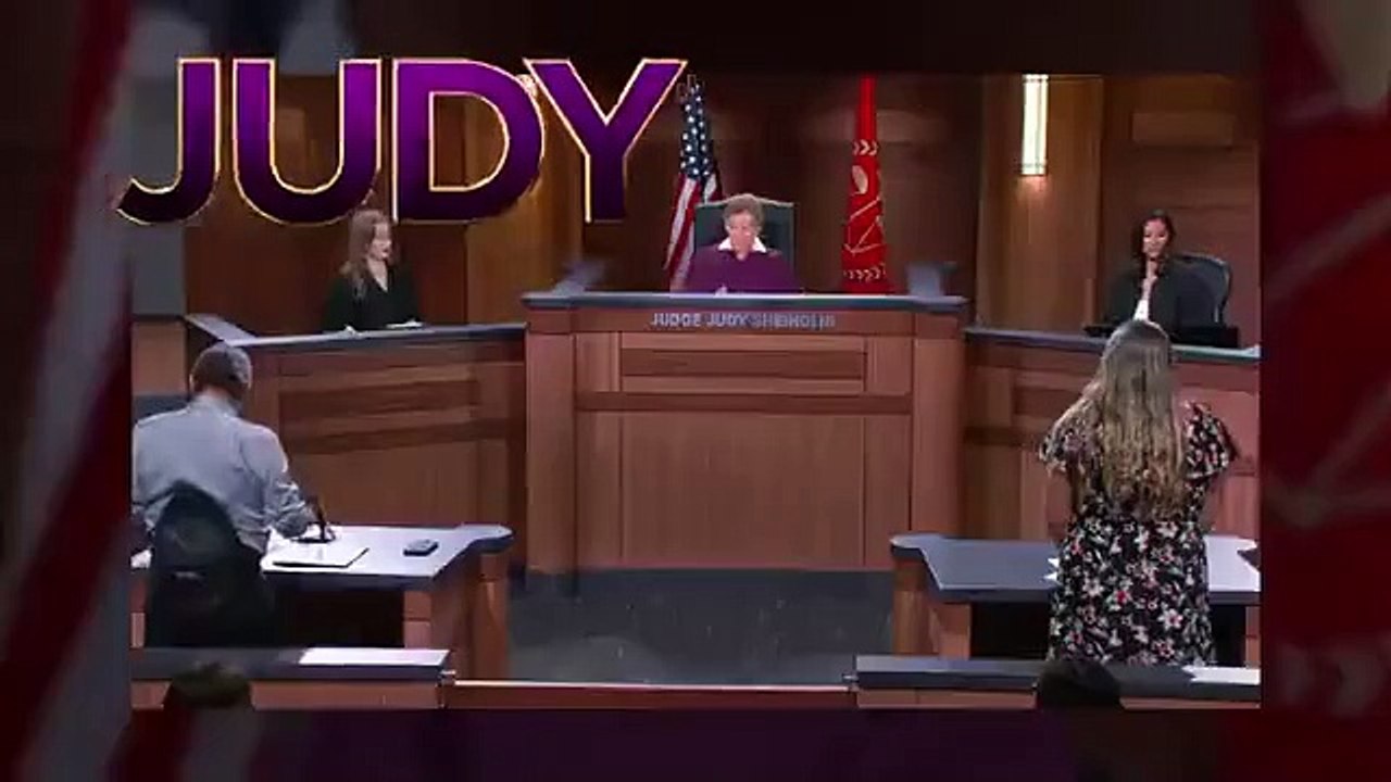 Judy Justice - Se1 - Ep36 Unfit Wedding Ring HD Watch