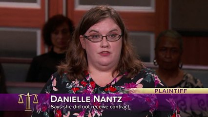 Judy Justice - Se1 - Ep33 Dog Breeding Side Hustle HD Watch