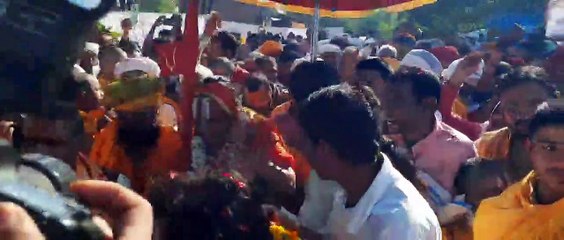 बिना संस्कृति व संस्कार के मानव जीवन बेकार