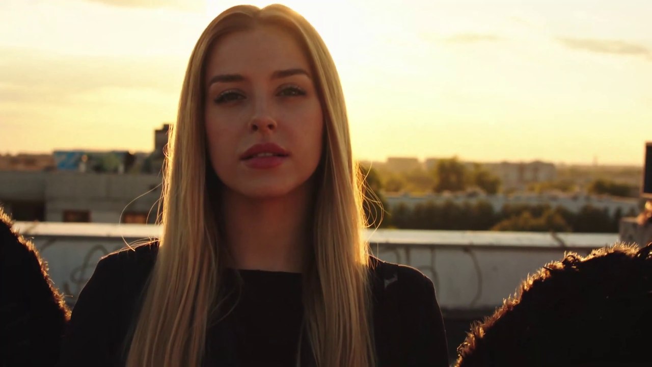 Katrina Stone - Fan Club feat. Benj Heard (NEW MUSIC VIDEO)