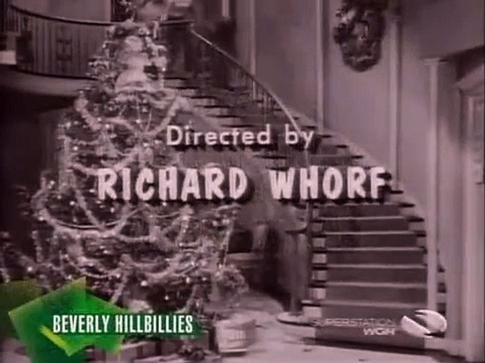 The Beverly Hillbillies - Se2 - Ep14 HD Watch