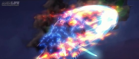 [Anixlife] Perfect World - 28 [Hardsub] [4K]