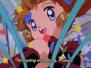 Kaitou Saint Tail - Ep14 HD Watch