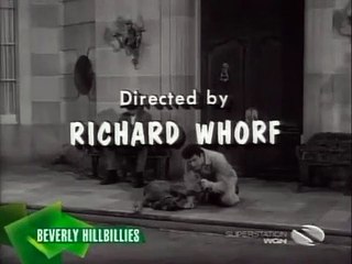The Beverly Hillbillies - Se2 - Ep16 HD Watch
