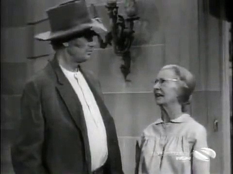 The Beverly Hillbillies - Se2 - Ep21 HD Watch