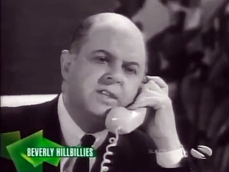 The Beverly Hillbillies - Se2 - Ep25 HD Watch