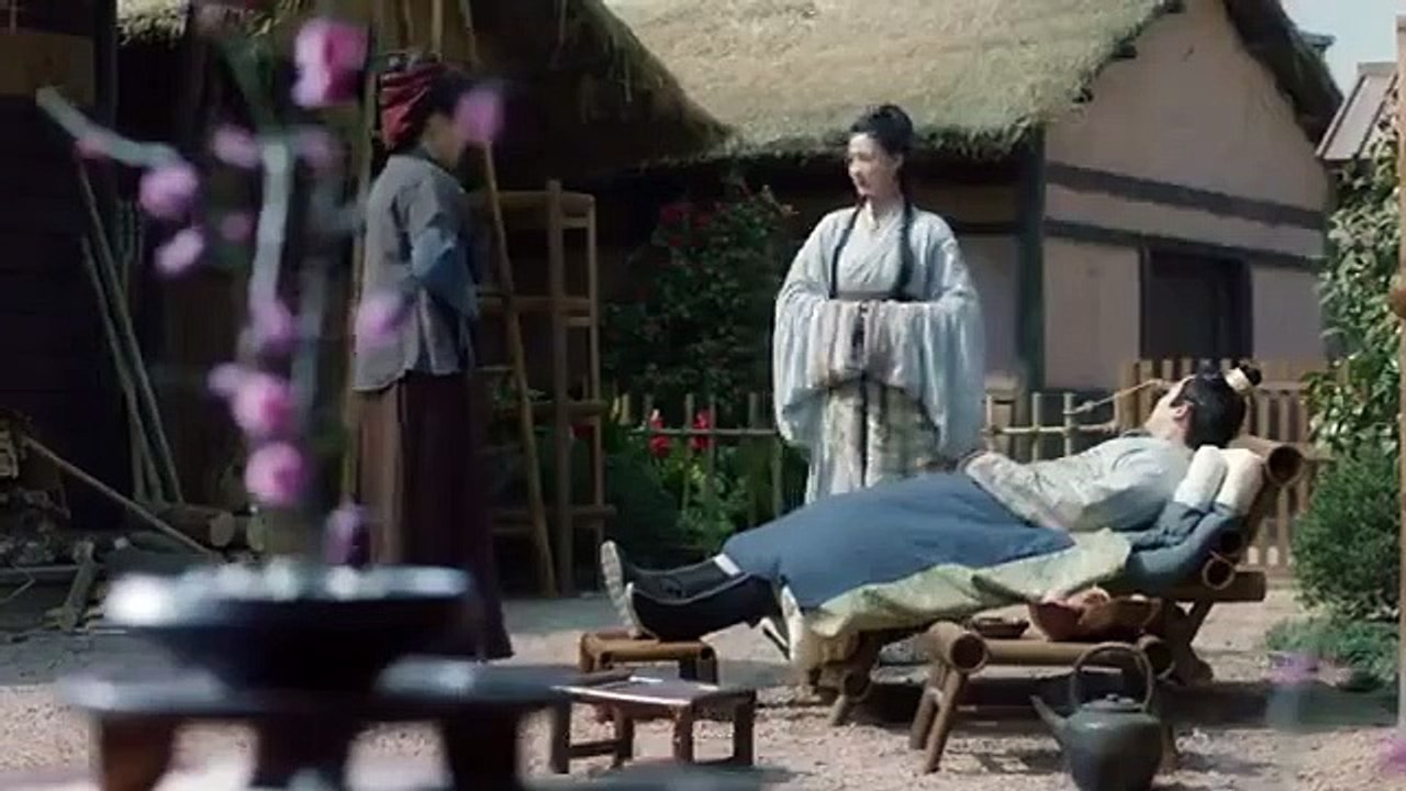 Tribes and Empires - Storm of Prophecy - Se1 - Ep15 HD Watch