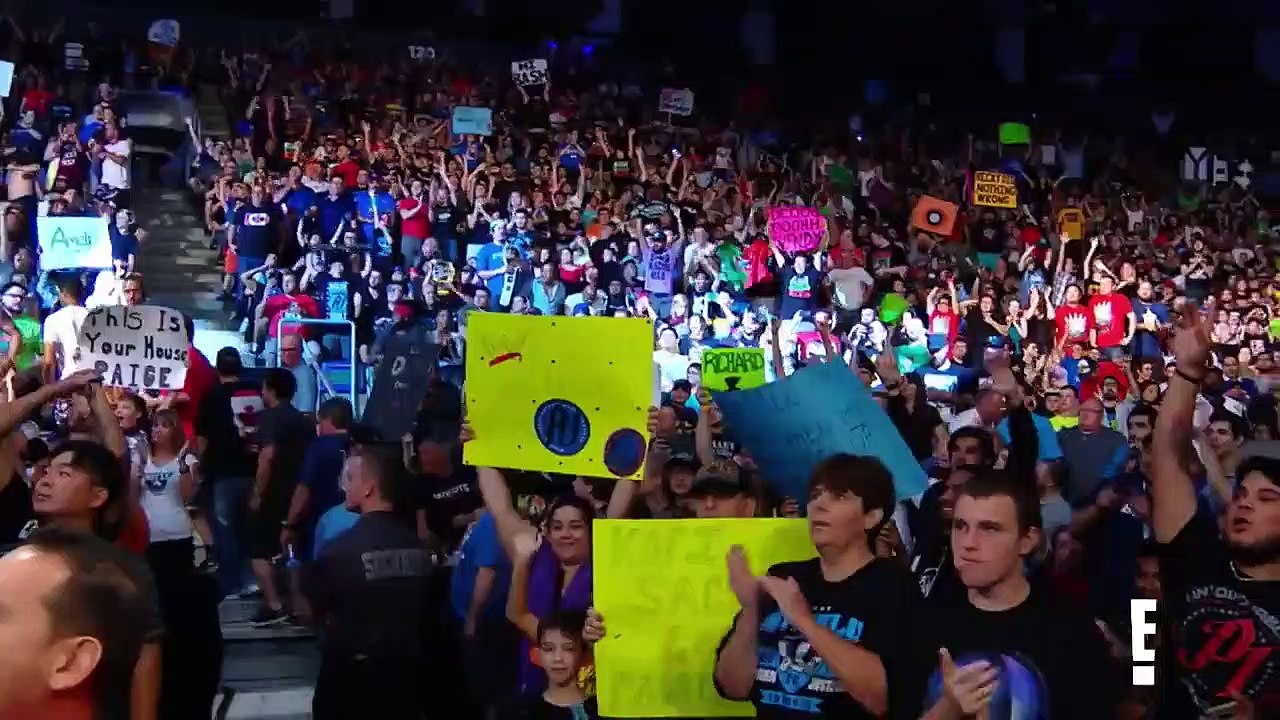 Total Bellas - Se4 - Ep02 - Bellas and the City HD Watch