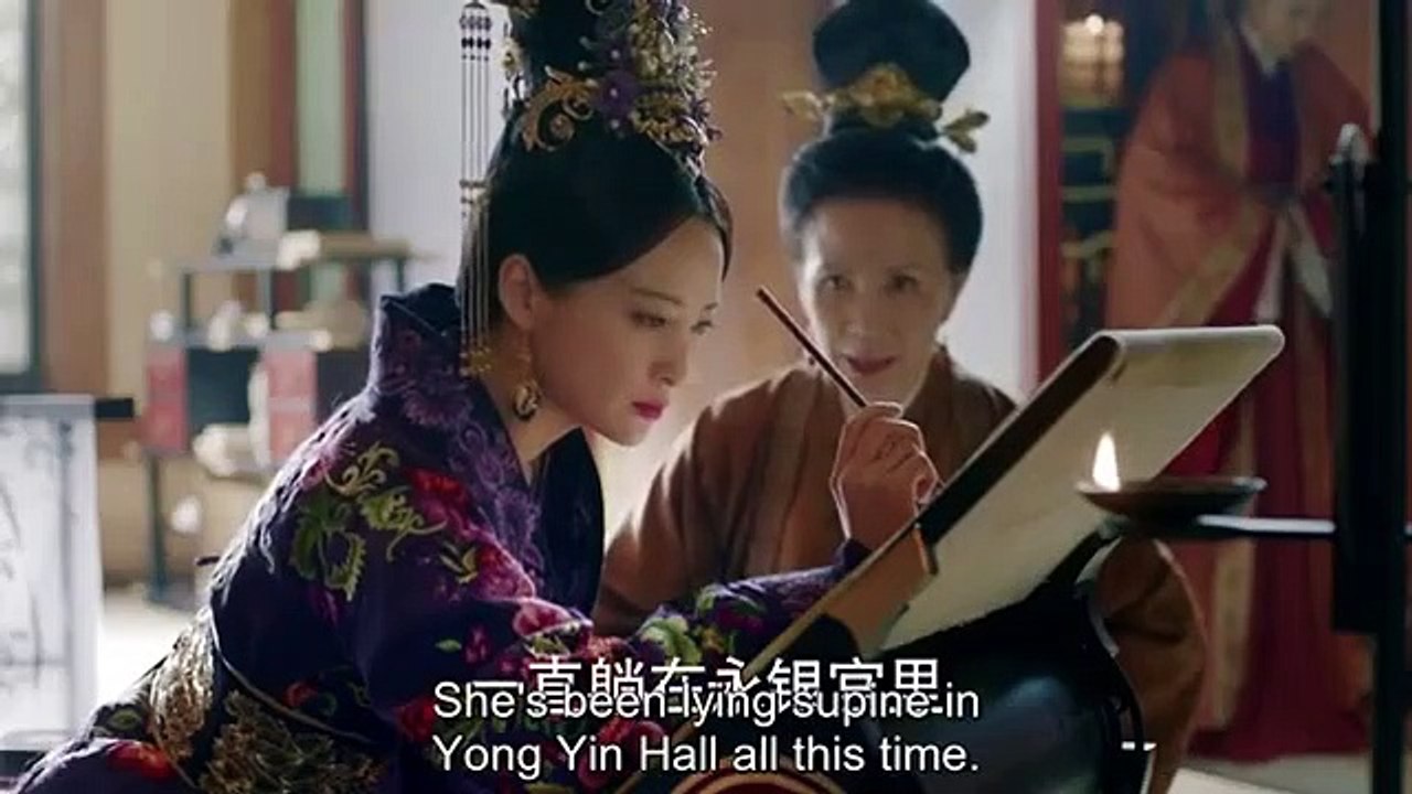 Tribes and Empires - Storm of Prophecy - Se1 - Ep09 HD Watch