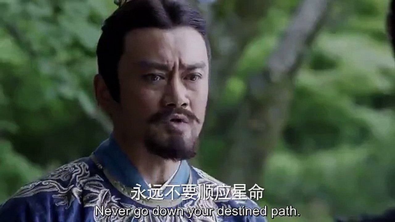 Tribes and Empires - Storm of Prophecy - Se1 - Ep27 HD Watch