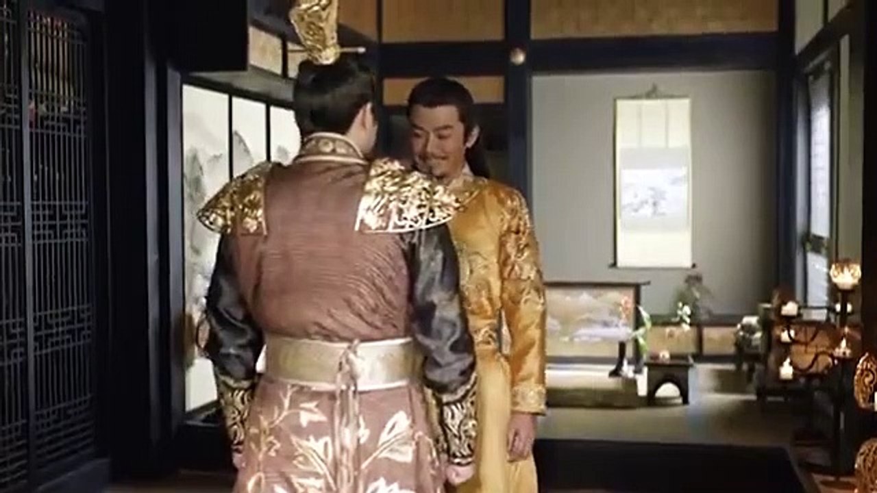 Tribes and Empires - Storm of Prophecy - Se1 - Ep24 HD Watch