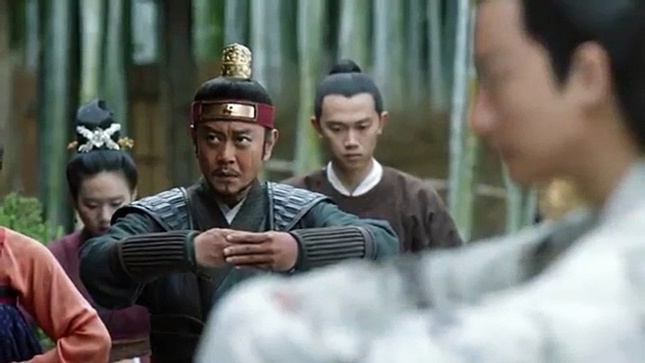 Tribes and Empires - Storm of Prophecy - Se1 - Ep26 HD Watch