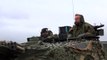 Alemanha apresenta tanques que vão ser enviados para Ucrânia